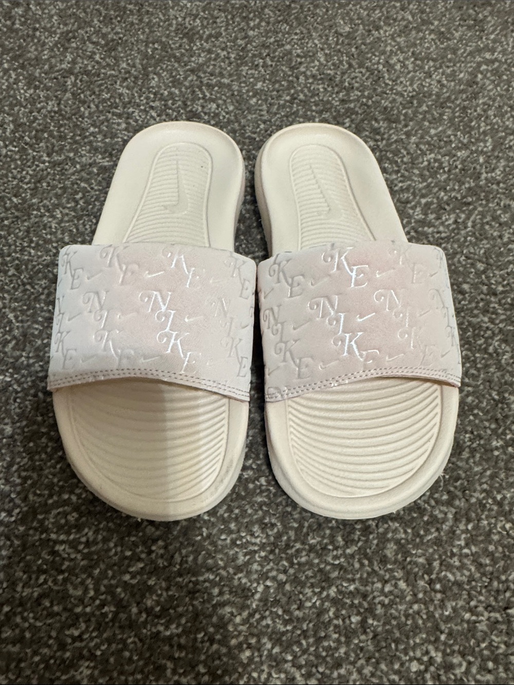 Nike Victori One slide sandals